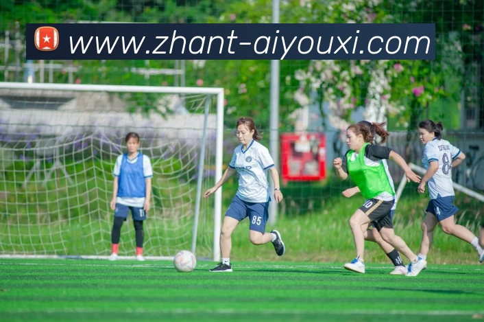 爱游戏发展历程